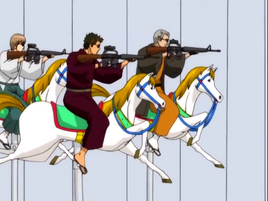 Gintama Episode 35B