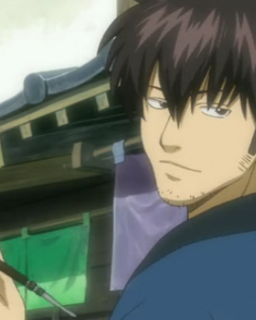 Terada Tatsugorou Gintama Wiki Fandom Terada Tatsugorou Gintama Wiki Fandom