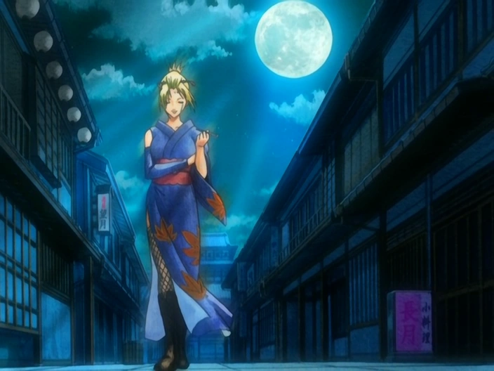Episode 181 Gintama Wiki Fandom