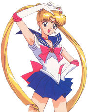 Sailormoon