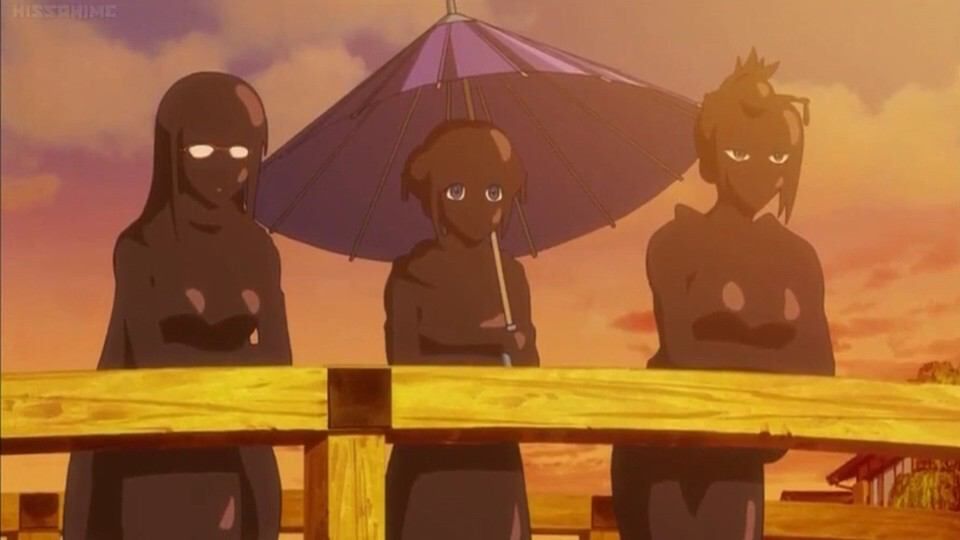 Episode 4 Gintama Wiki Fandom Episode 4 Gintama Wiki Fandom