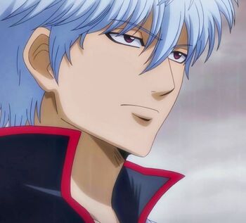 Gintoki