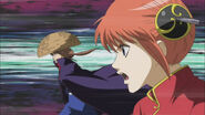 Gintama236-05.jpg (126 KB) Episode 236: 'Don't Say Goodbye Lionel'