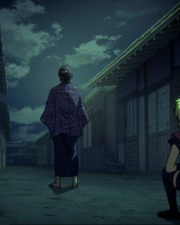 Gintama 354 Ini