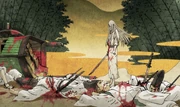 Utsuro killing people