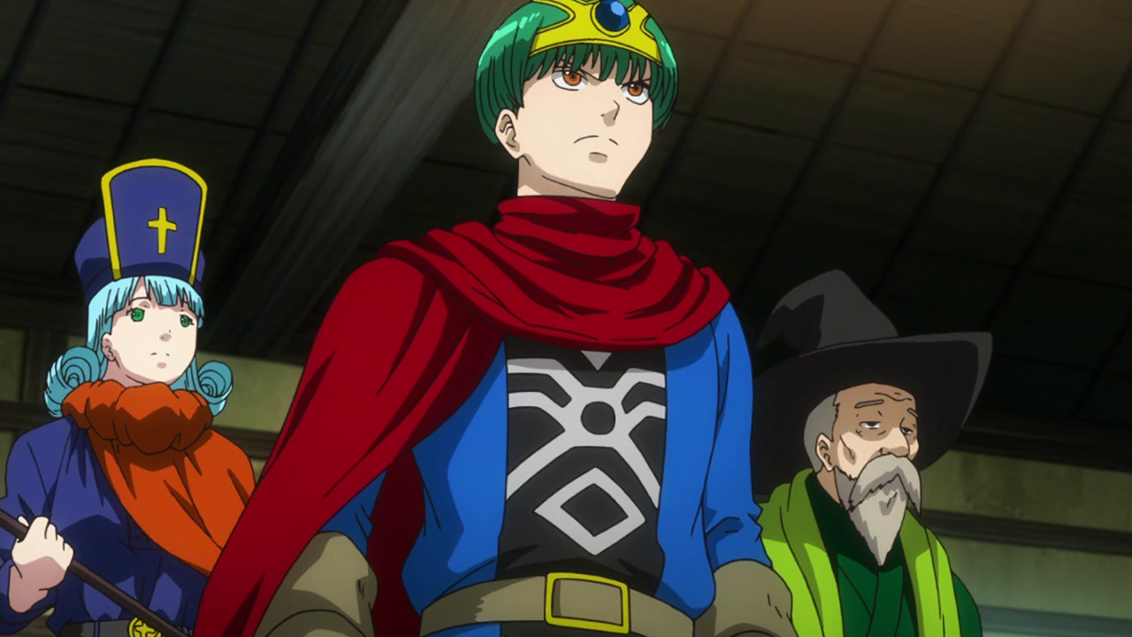 Episode 299 | Gintama Wiki | Fandom