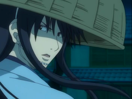 Gintama Episode 58