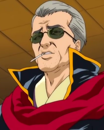 Episode 28 Gintama Wiki Fandom Episode 28 Gintama Wiki Fandom