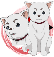 Sadaharu's Artwork