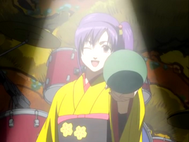 Gintama Episode 06