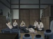 Shinsengumi-dojostore