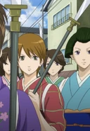 Oryou ready to fight (Episode 213)