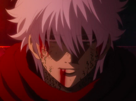 Be Forever Yorozuya