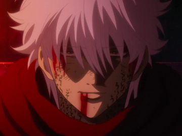 Sakata Gintoki, Gintama Wiki, FANDOM powered by Wikia