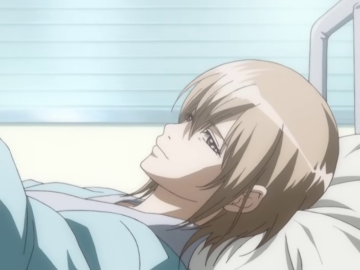 Okita Mitsuba | Gintama Wiki | Fandom