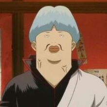 Featured image of post Expression Gintama Funny Face Perhaps a serious face or a grin that