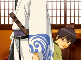 Gintama Episode 03