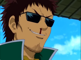 Gintama Episode 07