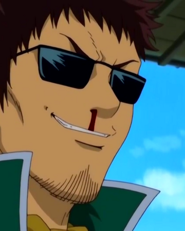 Episode 7 Gintama Wiki Fandom Episode 7 Gintama Wiki Fandom