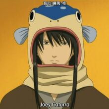 Katsura Kotarou Gintama Wiki Fandom Cue gratuitous rapping from katsura and an enraged gintoki kicking him in the face. katsura kotarou gintama wiki fandom