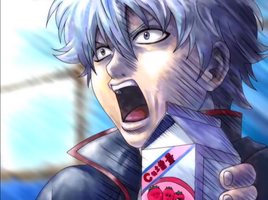 Gintama Episode 11