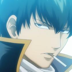 Category Male Characters Gintama Wiki Fandom