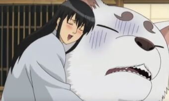 Katsura Kotarou Gintama Wiki Fandom Katsura Kotarou Gintama Wiki Fandom