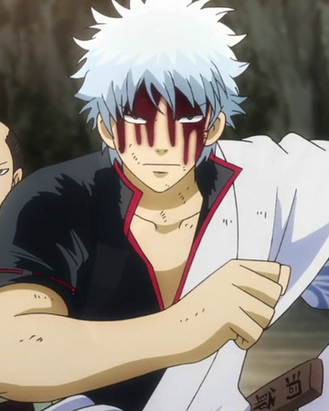 Episode 303 Gintama Wiki Fandom Episode 303 Gintama Wiki Fandom
