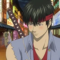 Episode 102 Gintama Wiki Fandom