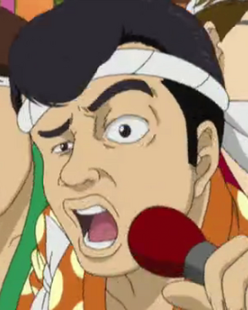 Chuu Nen Tai Gintama Wiki Fandom Chuu Nen Tai Gintama Wiki Fandom