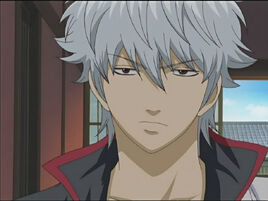 Gintoki sakata episode 171