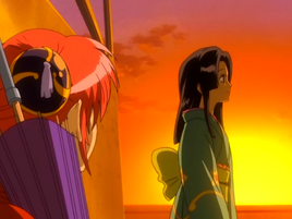 Gintama Episode 14B