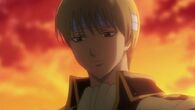 Sougo is recovery from Injured in Episode 306