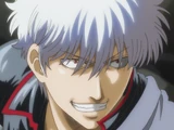 Gintoki Sakata