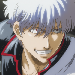 Gintama characters new arrivals