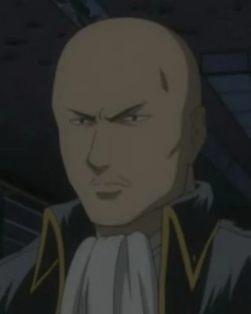 wallpapers Bald Anime Characters Edit harada unosuke gintama wiki fandom