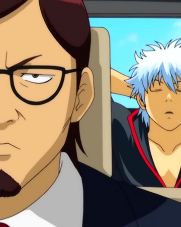 Episode 16 Gintama Wiki Fandom