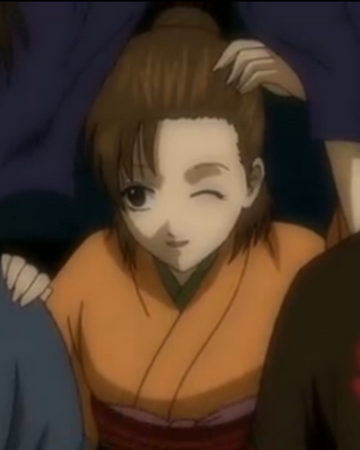 Episode 212 Gintama Wiki Fandom Episode 212 Gintama Wiki Fandom