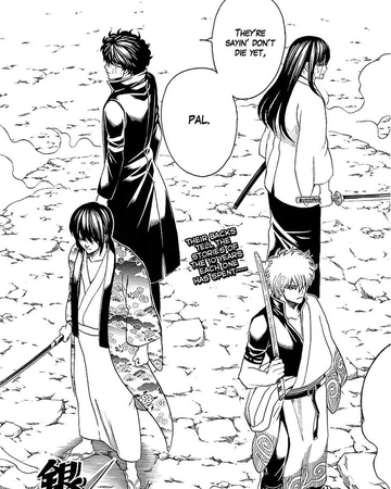 Lesson 574 Gintama Wiki Fandom