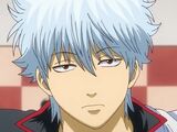 List of Gintama Characters