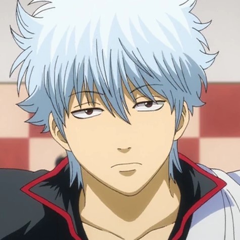 List of Gintama characters - Wikipedia