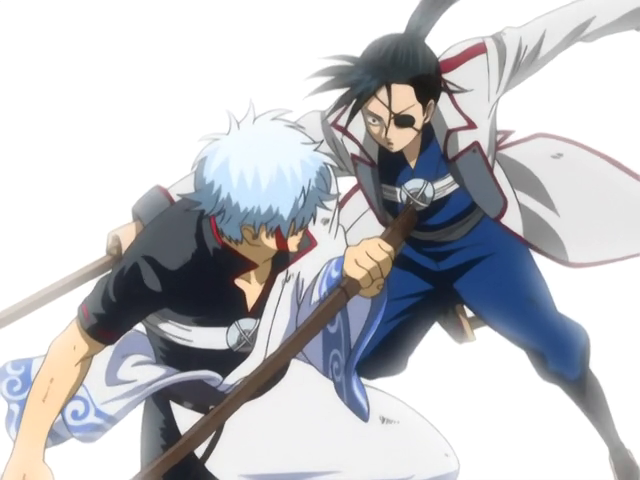 Sakata Gintoki, Gintama Wiki, FANDOM powered by Wikia