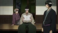Sougo, Kondou and Hijikata Episode 307