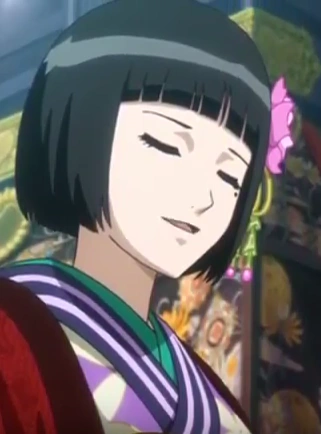 Hotaru Gintama Wiki Fandom