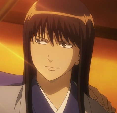 katsura gintama