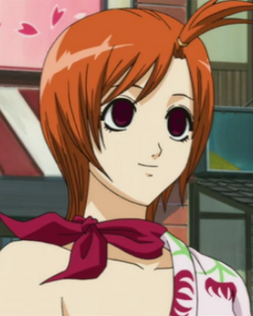 Doromizu Pirako Gintama Wiki Fandom