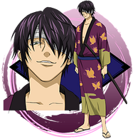 Takasugi's Artwork