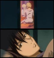 "Aren’t you trusting me a bit too much?"