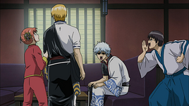Gintama - 253