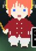 Pixelated Kagura